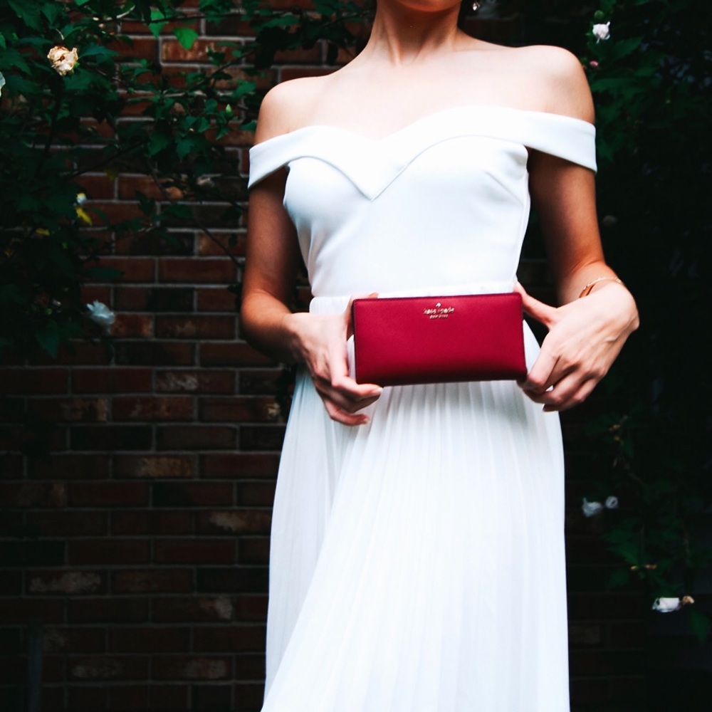 Brand New Kate Spade Wallet